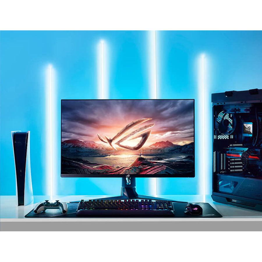 Asus ROG Strix XG32UQ 32" Class 4K UHD Gaming LCD Monitor - 16:9