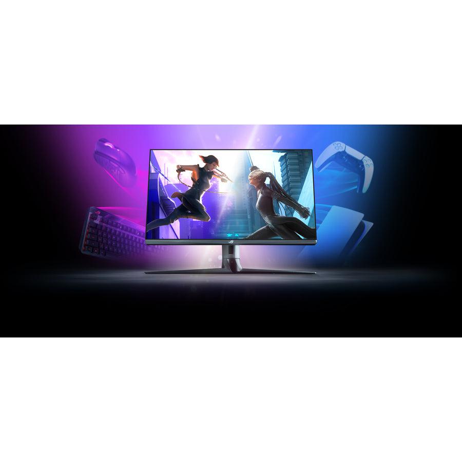 Asus ROG Strix XG32UQ 32" Class 4K UHD Gaming LCD Monitor - 16:9