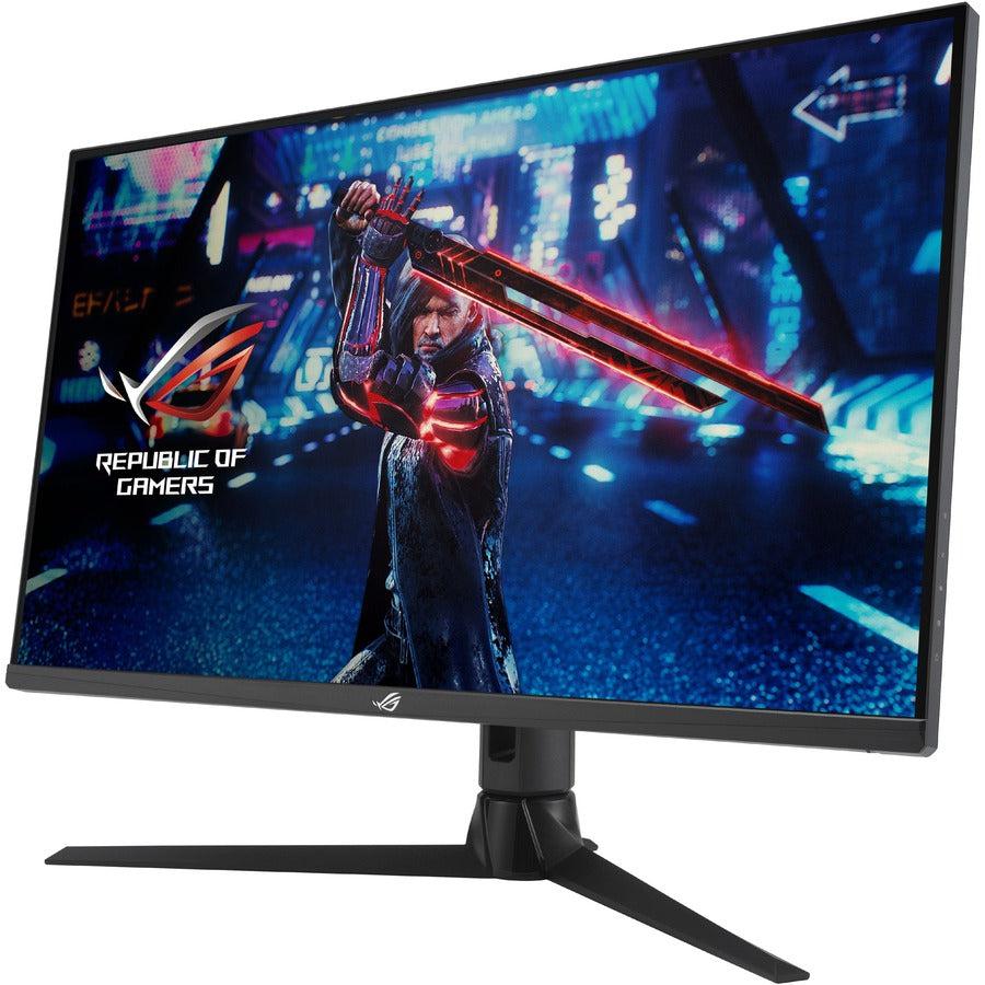 Asus ROG Strix XG32UQ 32" Class 4K UHD Gaming LCD Monitor - 16:9