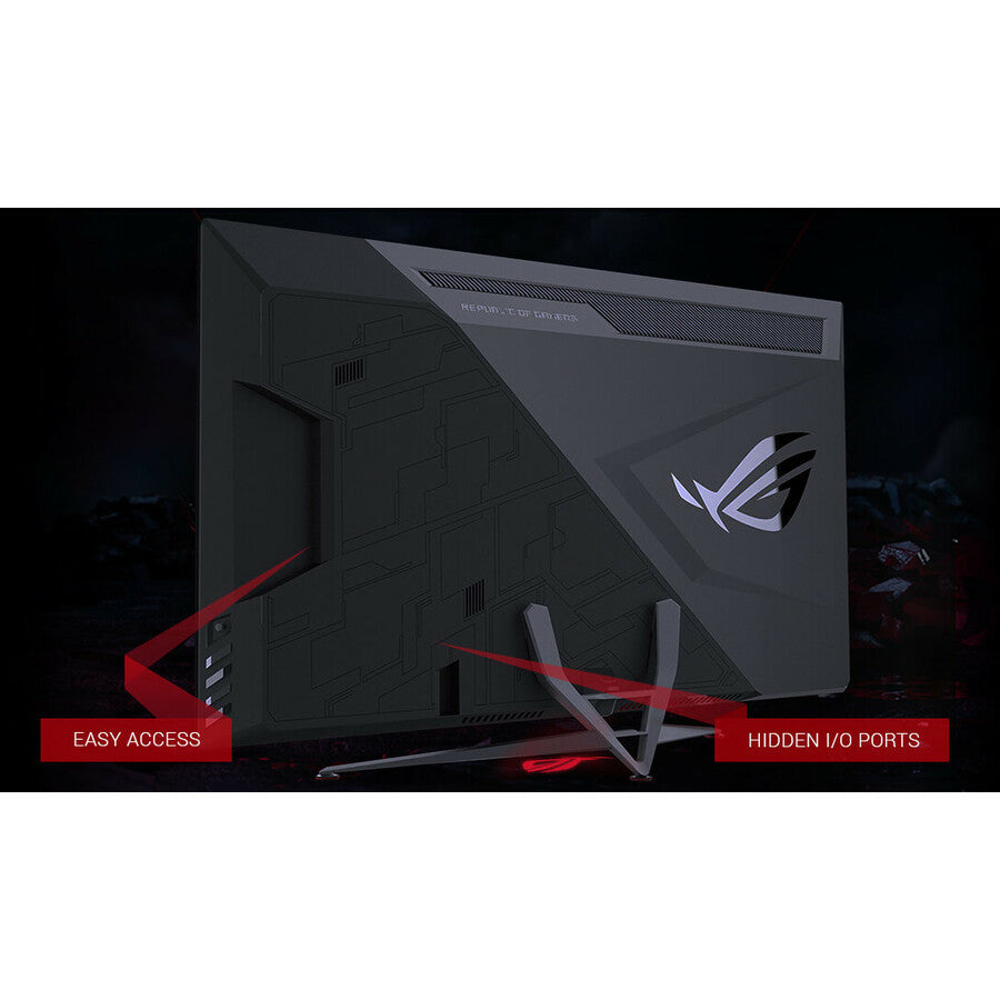 Asus ROG Strix XG438Q 43 Class 4K UHD Gaming LCD Monitor - 16:9"