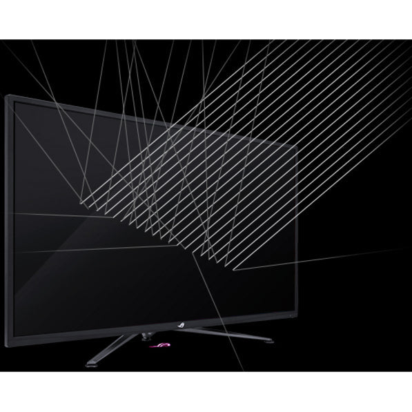 Asus ROG Strix XG438Q 43 Class 4K UHD Gaming LCD Monitor - 16:9"