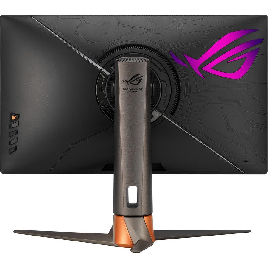 Asus ROG Swift PG27AQN 27" WQHD LED Gaming LCD Monitor - 16:9