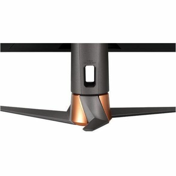 Asus ROG Swift PG27UQR 27" Class 4K UHD Gaming LCD Monitor - 16:9