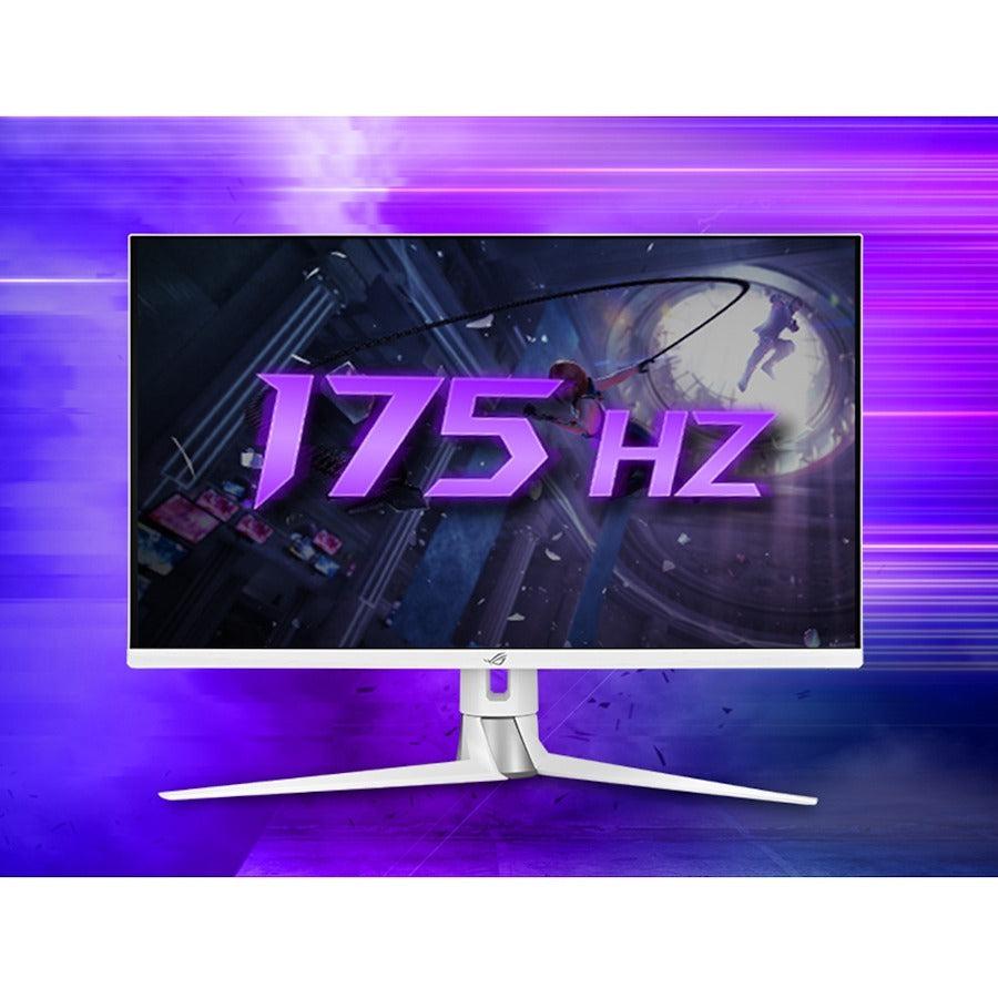 Asus ROG Swift PG329Q-W 32 Class WQHD Gaming LCD Monitor - 16:9"