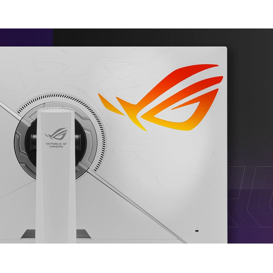 Asus ROG Swift PG329Q-W 32 Class WQHD Gaming LCD Monitor - 16:9"