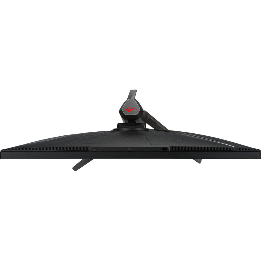 Asus ROG Swift PG32UQX 32 Class 4K UHD Gaming OLED Monitor - 16:9 - Black"