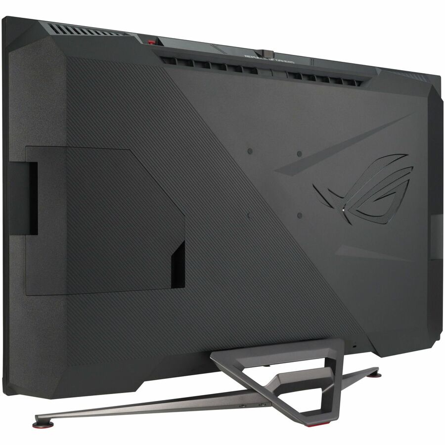 Asus ROG Swift PG38UQ 38 Class 4K UHD Gaming LED Monitor - 16:9 - 38 Viewable - Fast IPS -