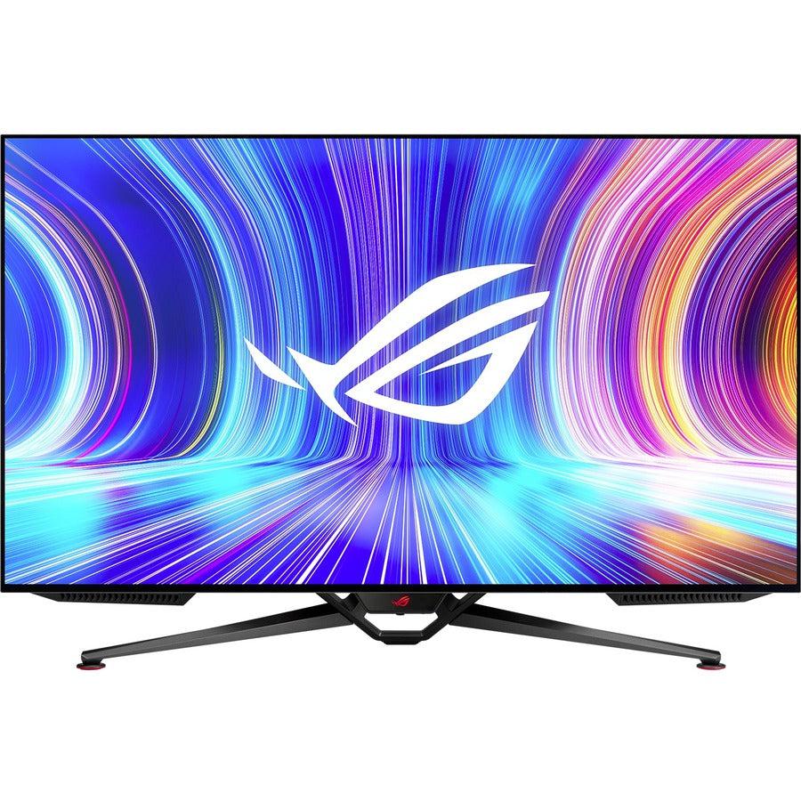 Asus ROG Swift PG42UQ 42" Class 4K UHD Gaming OLED Monitor - 16:9