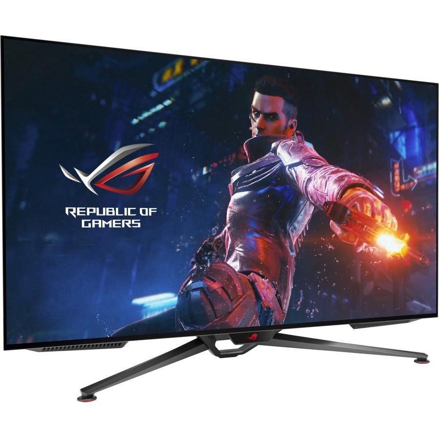Asus ROG Swift PG42UQ 42" Class 4K UHD Gaming OLED Monitor - 16:9