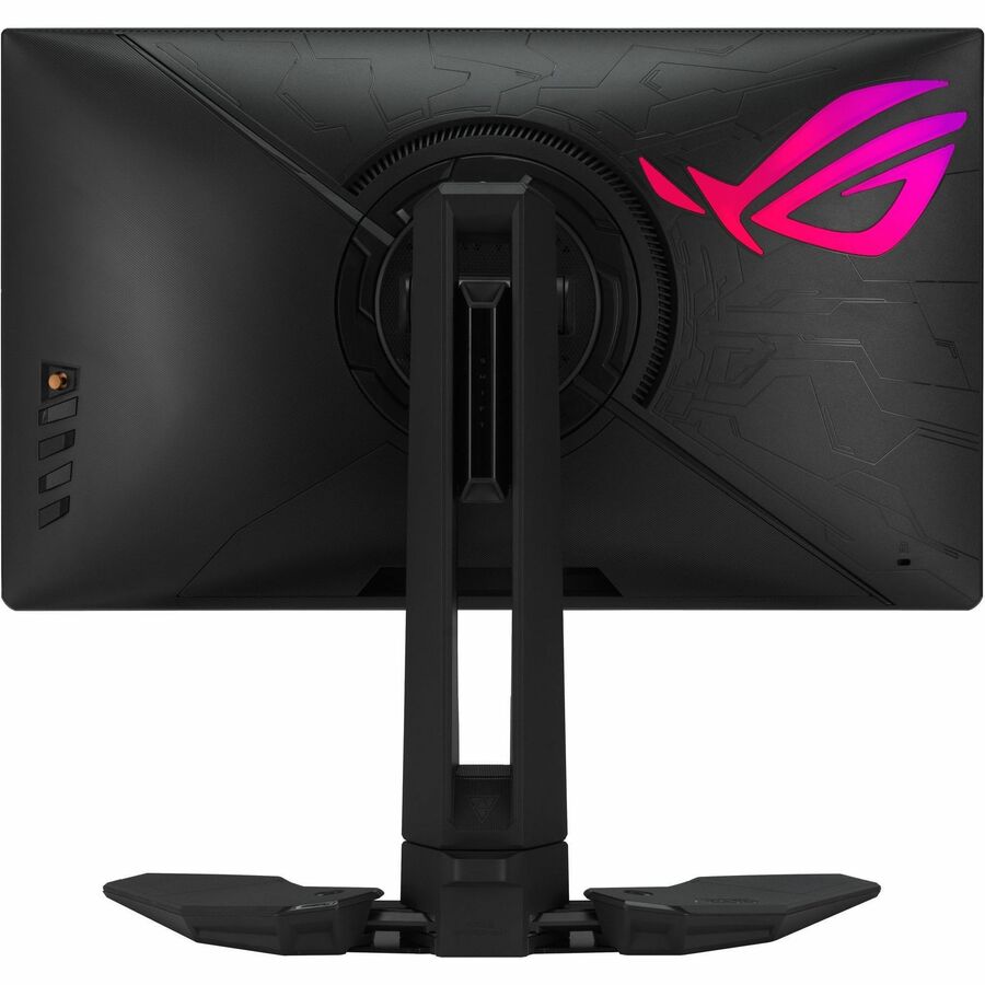 Asus ROG Swift Pro PG248QP 24 Class Full HD Gaming LCD Monitor - 16:9 - 24.1 Viewable - Es