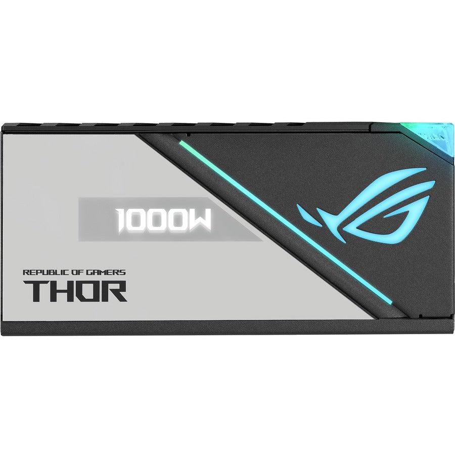 Asus ROG Thor 1000W Power Supply ROGTHOR1000P2GAMING