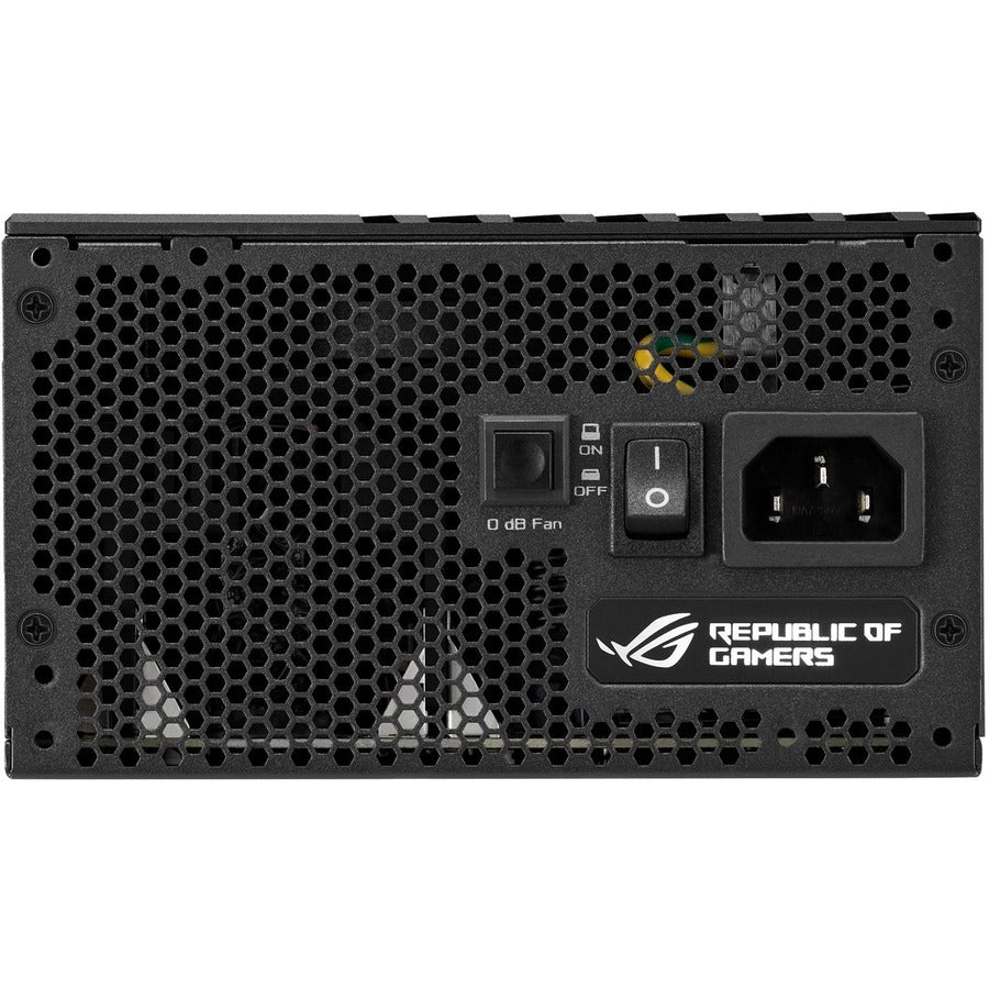 Asus ROG Thor Platinum 1200W Power Supply