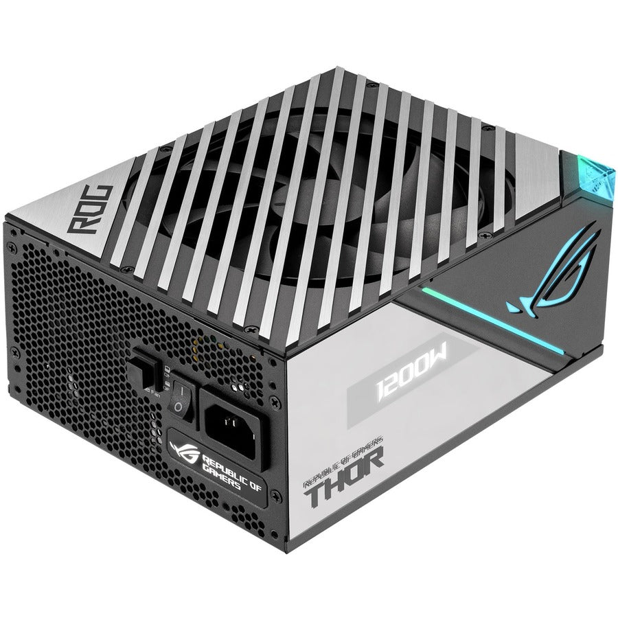 Asus ROG Thor Platinum 1200W Power Supply