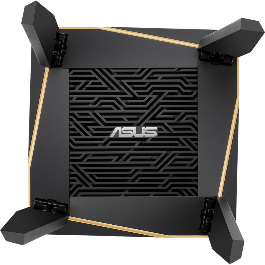 Asus RT-AX92U Wi-Fi 6 IEEE 802.11ax Ethernet Wireless Router