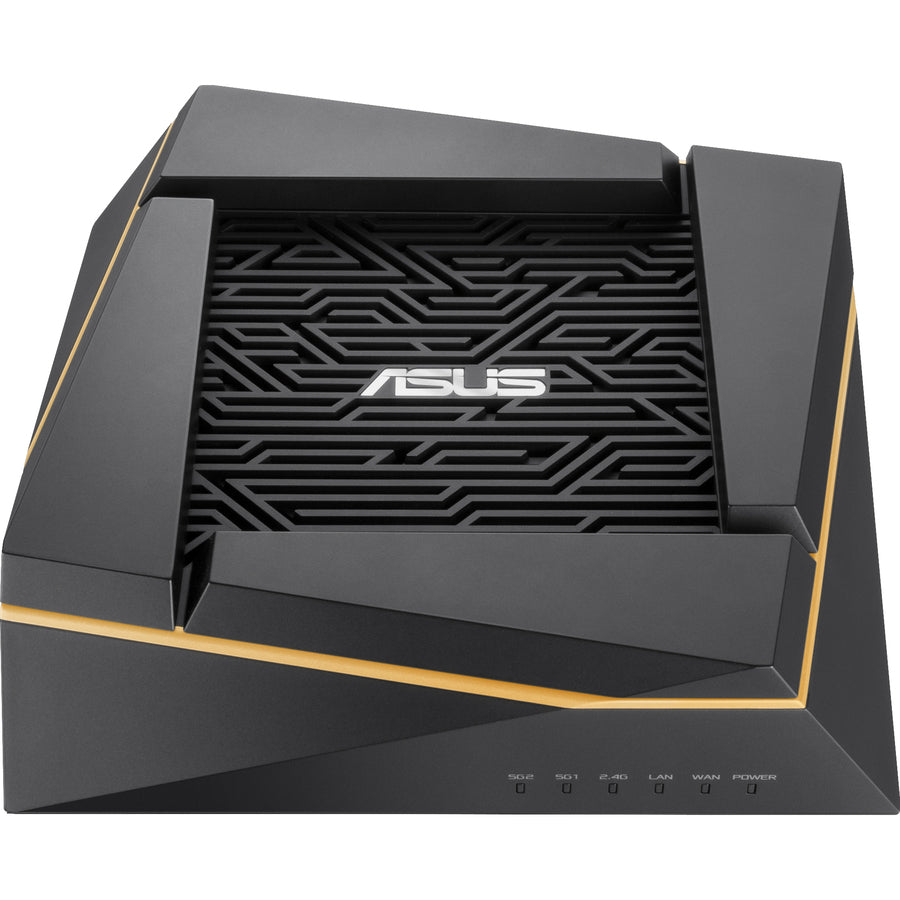 Asus RT-AX92U Wi-Fi 6 IEEE 802.11ax Ethernet Wireless Router