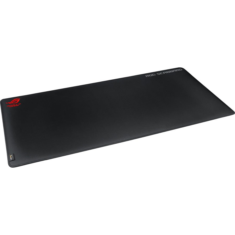 Asus Rog Scabbard Gaming Mouse Pad ROG SCABBARD