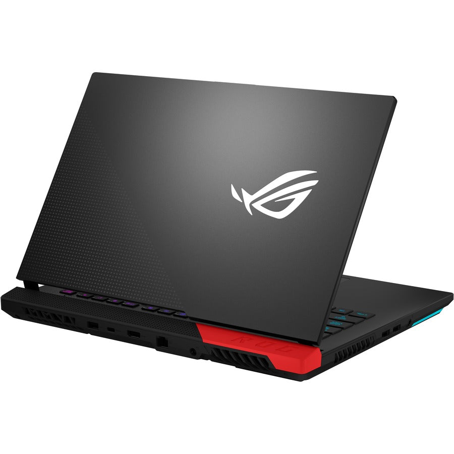 Asus Rog Strix G15 (2021) Gaming Laptop, 15.6" 300Hz Ips Type Fhd Display, Nvidia Geforce Rtx 3070