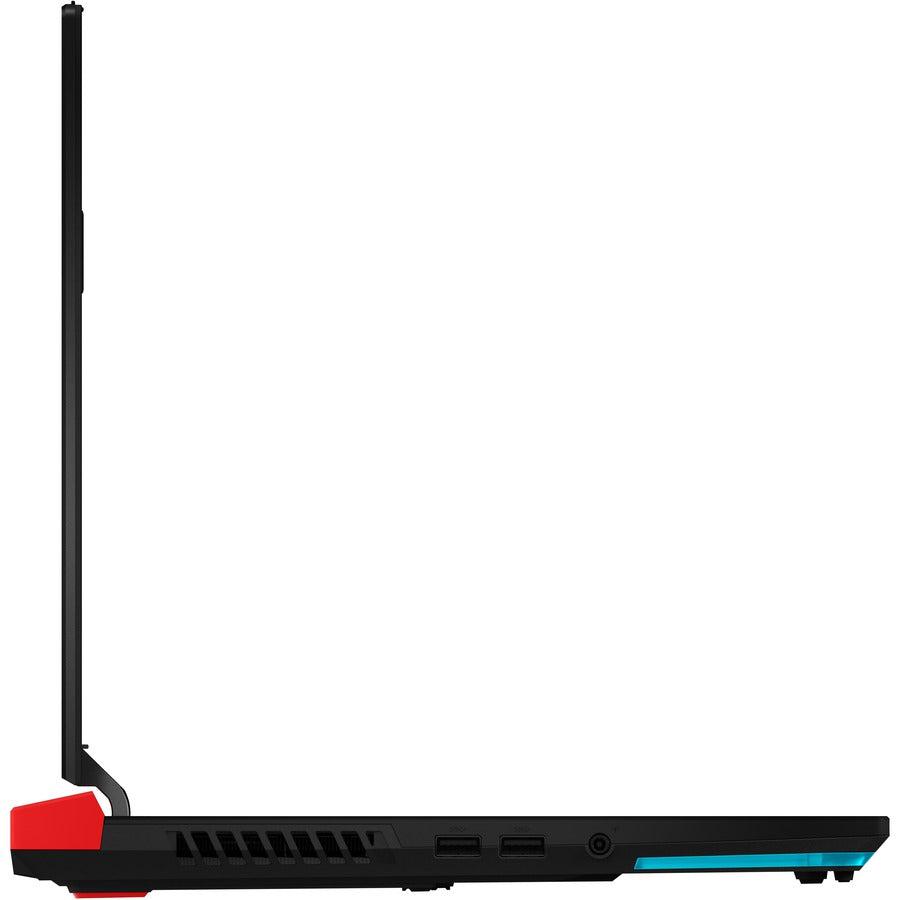 Asus Rog Strix G15 (2021) Gaming Laptop, 15.6" 300Hz Ips Type Fhd Display, Nvidia Geforce Rtx 3070