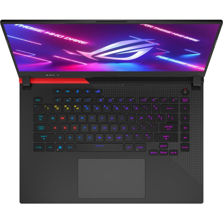 Asus Rog Strix G15 (2021) Gaming Laptop, 15.6" 300Hz Ips Type Fhd Display, Nvidia Geforce Rtx 3070