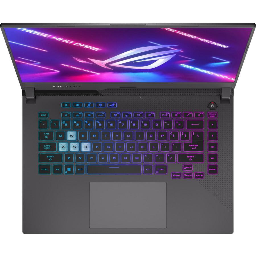 Asus Rog Strix G15 (2021) Gaming Laptop, 15.6" 300Hz Ips Type Fhd Display, Nvidia Geforce Rtx 3070