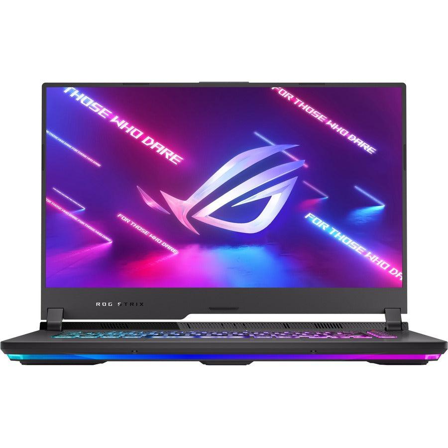 Asus Rog Strix G15 (2021) Gaming Laptop, 15.6" 300Hz Ips Type Fhd Display, Nvidia Geforce Rtx 3070
