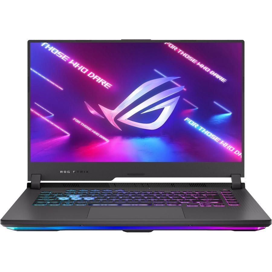 Asus Rog Strix G15 (2021) Gaming Laptop, 15.6" 300Hz Ips Type Fhd Display, Nvidia Geforce Rtx 3070