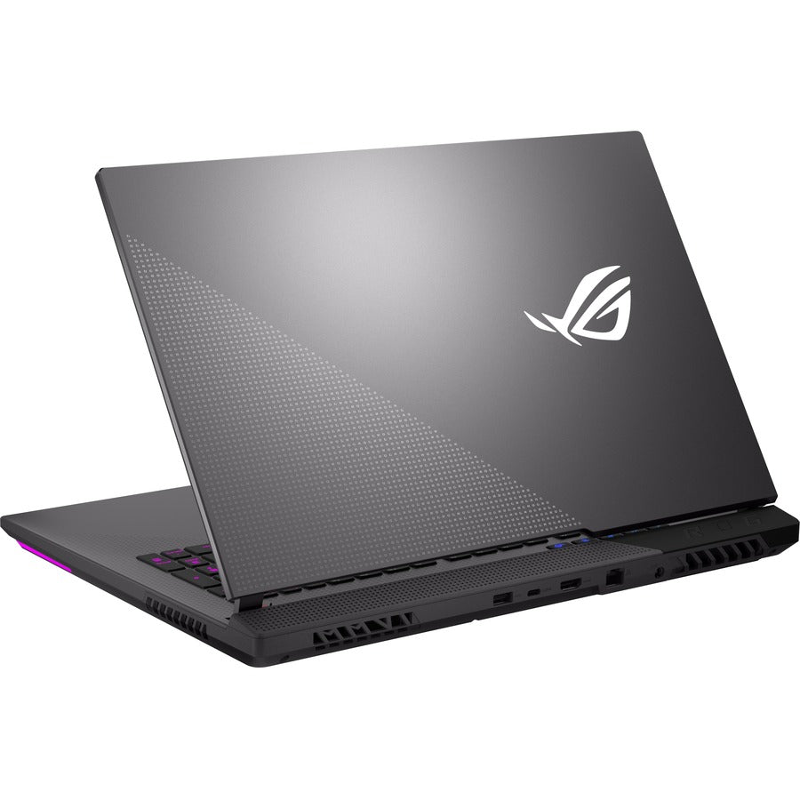 Asus Rog Strix G17 (2021) Gaming Laptop, 17.3" 300Hz Ips Type Fhd, Nvidia Geforce Rtx 3070 Laptop