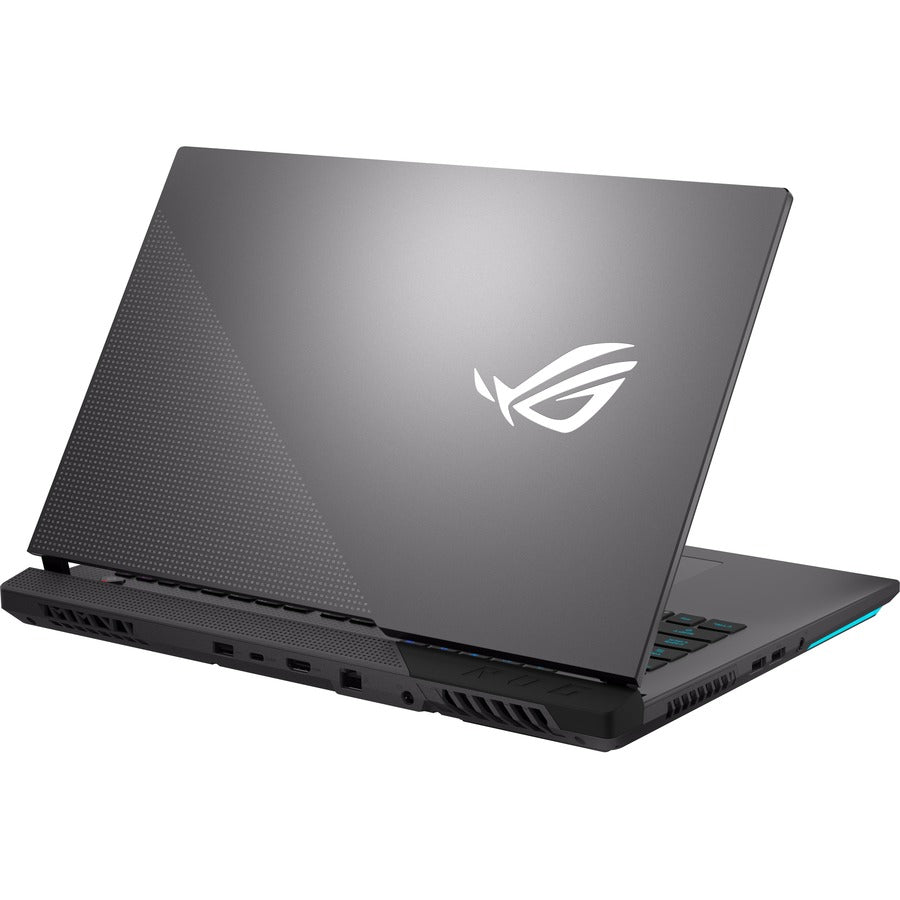 Asus Rog Strix G17 (2021) Gaming Laptop, 17.3" 300Hz Ips Type Fhd, Nvidia Geforce Rtx 3070 Laptop