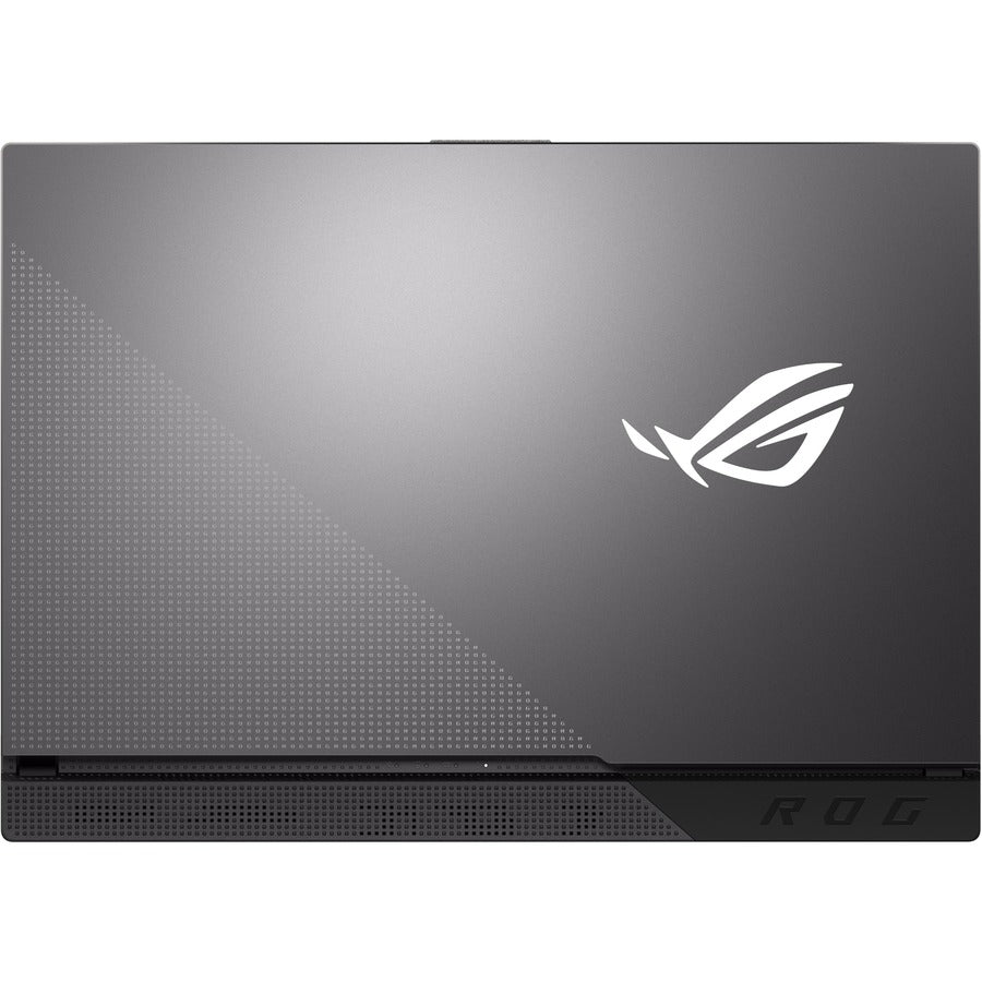 Asus Rog Strix G17 (2021) Gaming Laptop, 17.3" 300Hz Ips Type Fhd, Nvidia Geforce Rtx 3070 Laptop