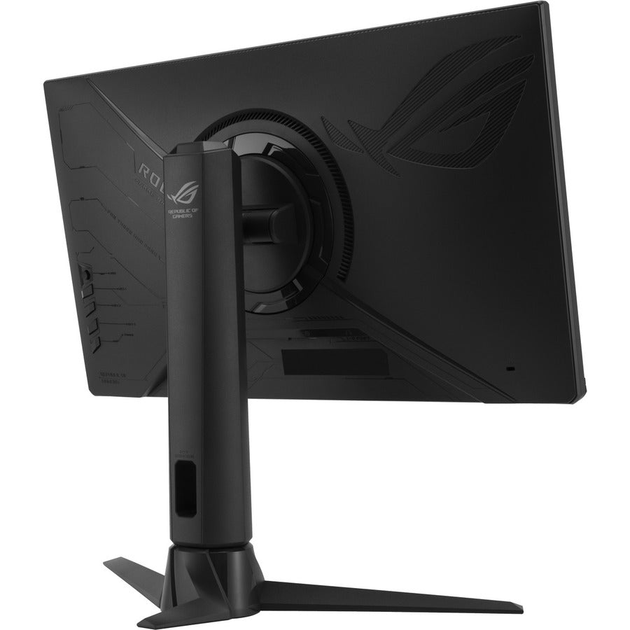 Asus Rog Strix Xg256Q 24.5" Full Hd Led Gaming Lcd Monitor - 16:9