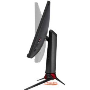 Asus Rog Strix Xg279Q 27 Inch Widescreen 1000:1 1Ms Hdmi/Displayport/Usb Led Lcd Monitor