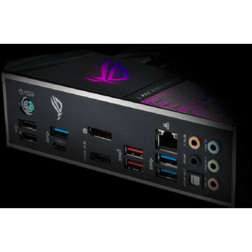 Asus Rog Strix Z390-E Gaming Lga 1151 (300 Series) Intel Z390 Sata 6Gb/S Atx Intel Motherboard