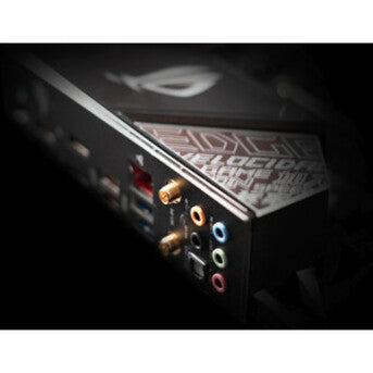 Asus Rog Strix Z390-E Gaming Lga 1151 (300 Series) Intel Z390 Sata 6Gb/S Atx Intel Motherboard