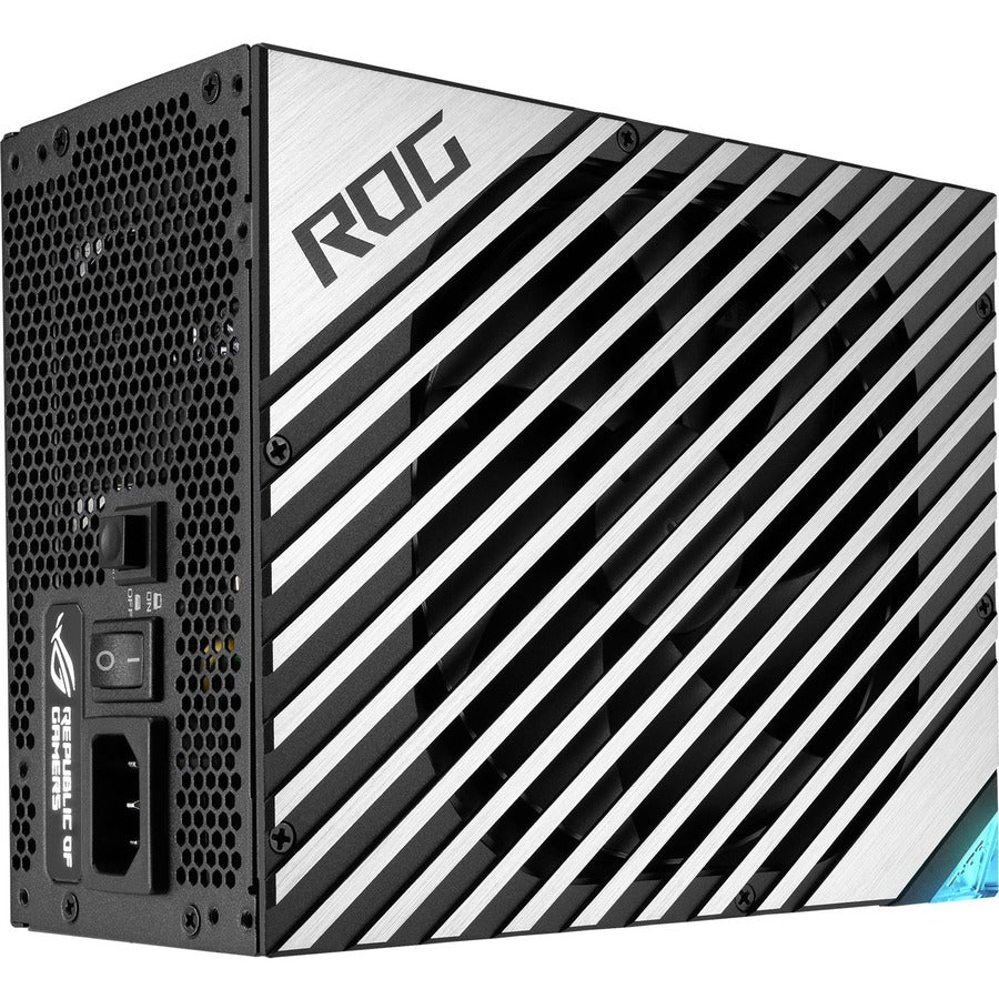 Asus Rog Thor 1000W Power Supply ROG-THOR-1000P2-GAMING