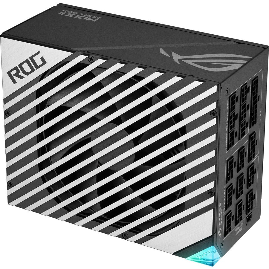 Asus Rog Thor 1000W Power Supply ROG-THOR-1000P2-GAMING
