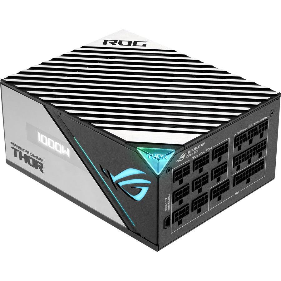 Asus Rog Thor 1000W Power Supply ROG-THOR-1000P2-GAMING