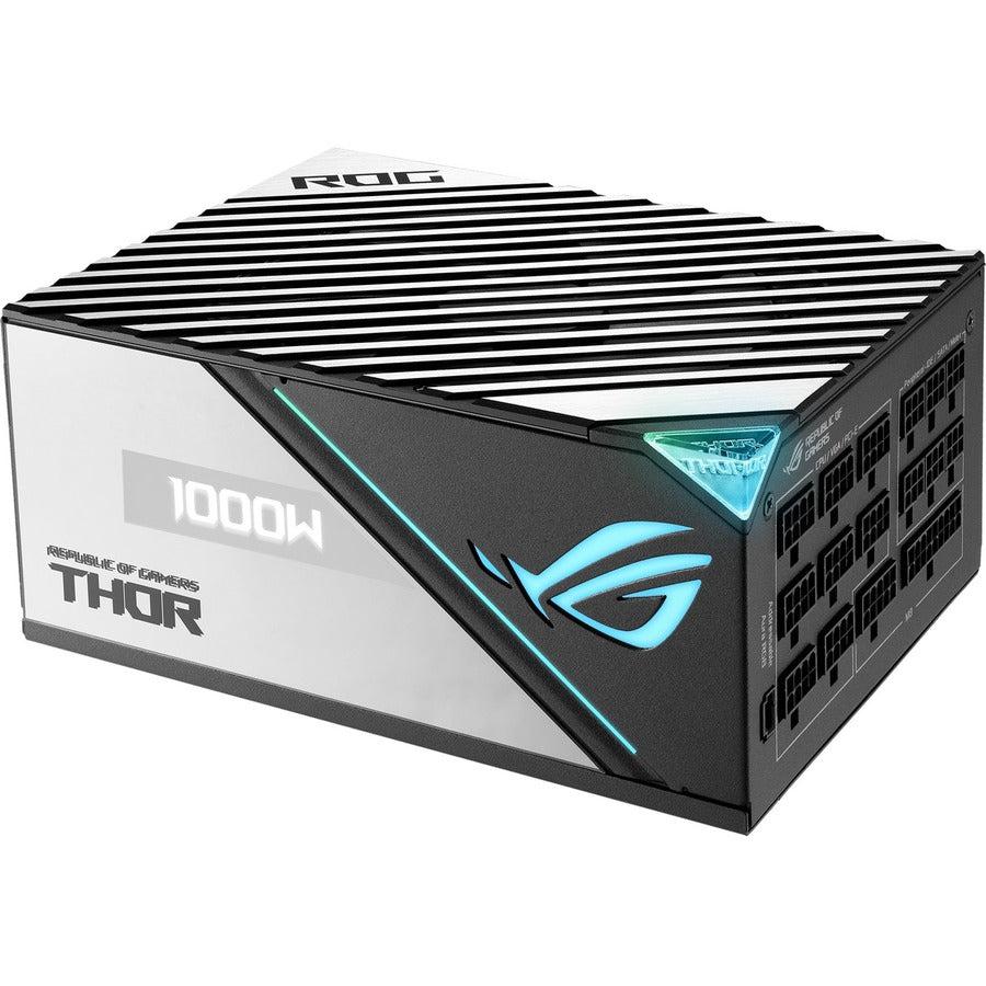 Asus Rog Thor 1000W Power Supply ROG-THOR-1000P2-GAMING