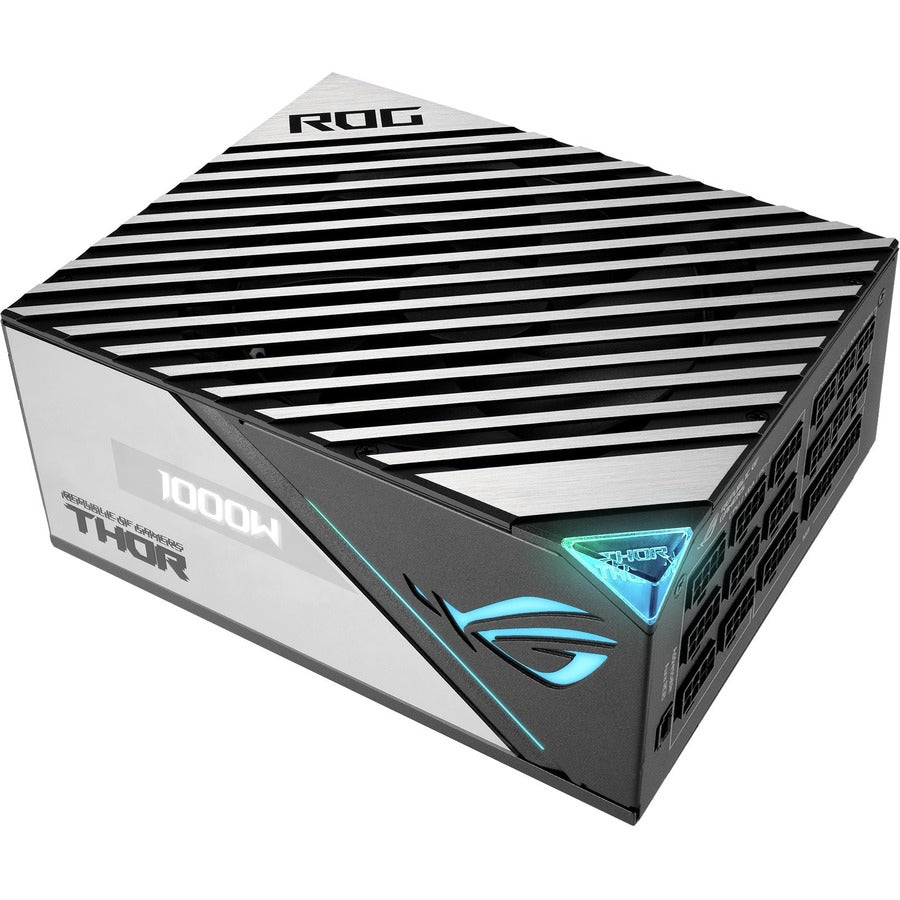 Asus Rog Thor 1000W Power Supply ROG-THOR-1000P2-GAMING