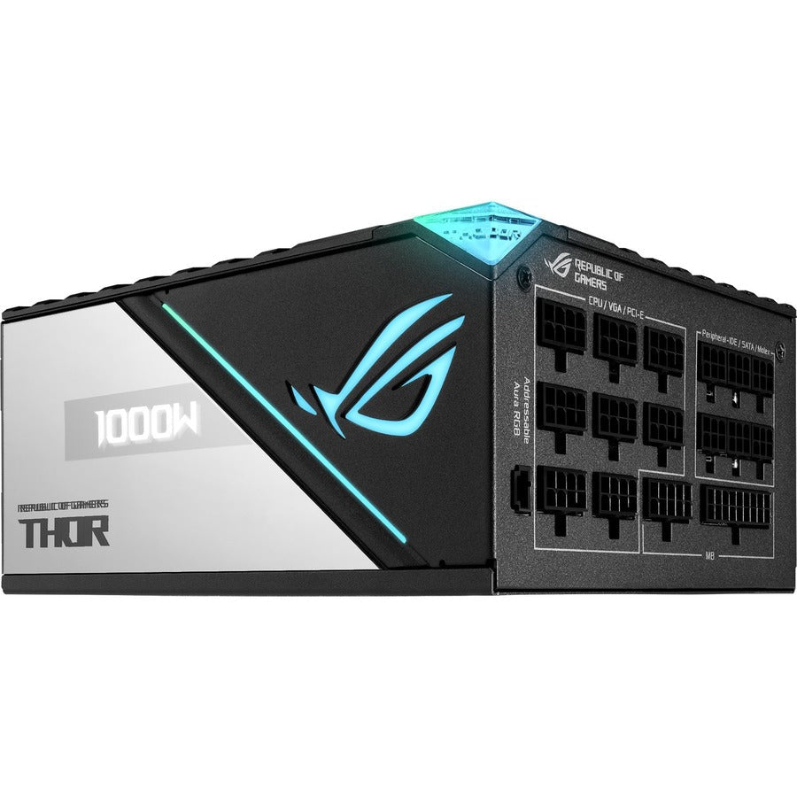 Asus Rog Thor 1000W Power Supply ROG-THOR-1000P2-GAMING