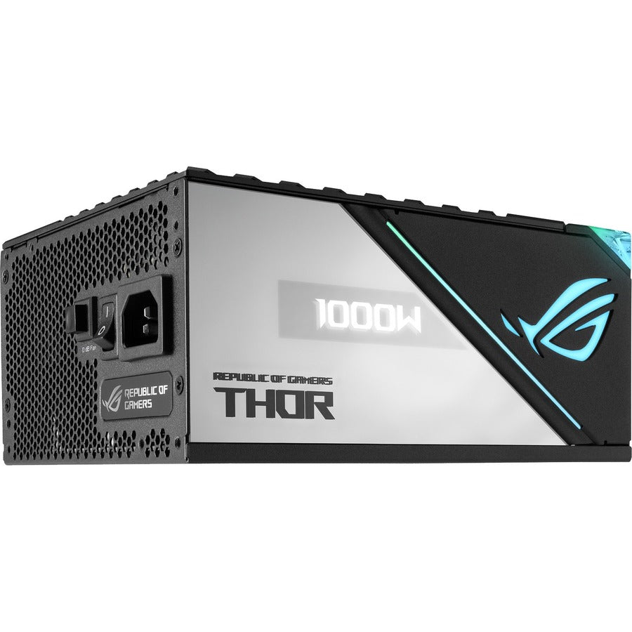 Asus Rog Thor 1000W Power Supply ROG-THOR-1000P2-GAMING
