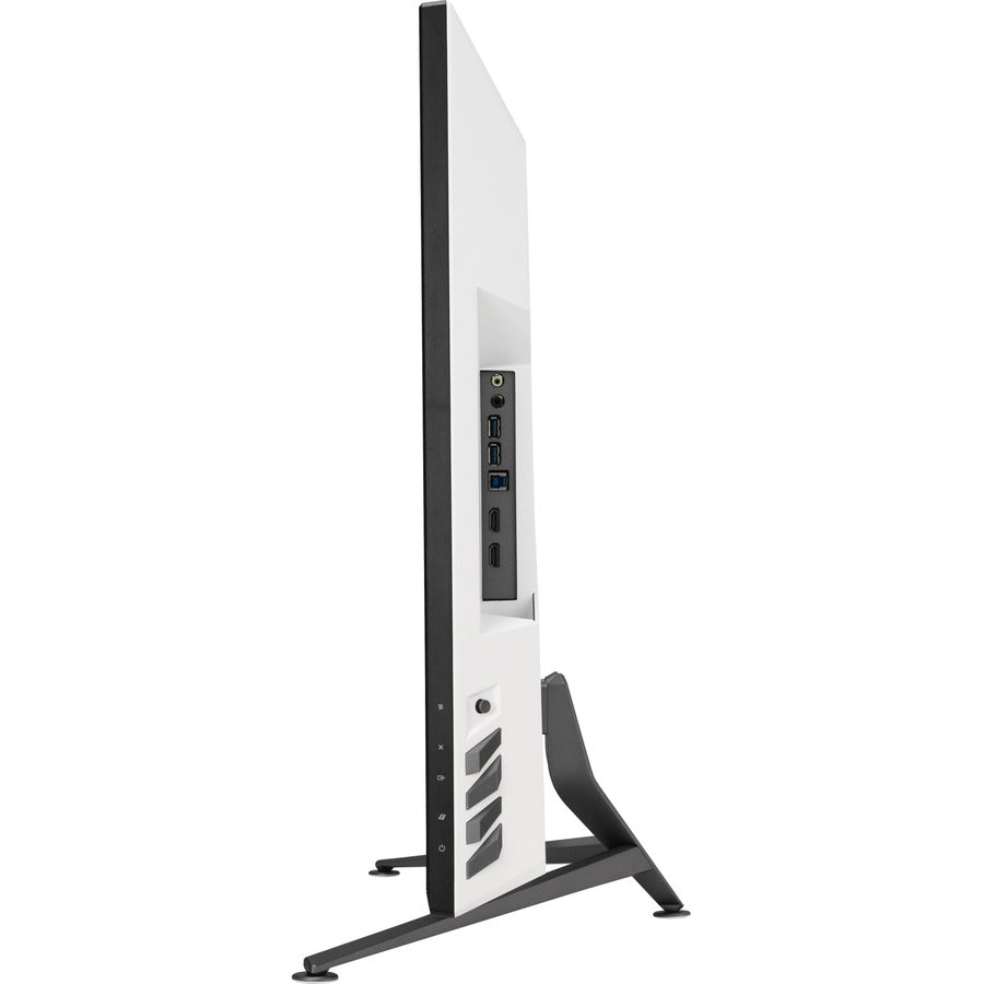 Asus Strix XG43UQ 43 Class 4K UHD Gaming LCD Monitor - 16:9 - Black