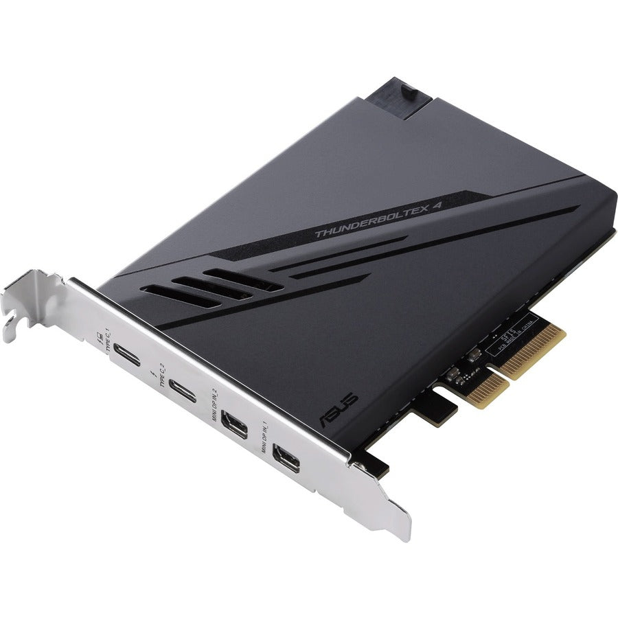 Asus ThunderboltEX 4 Thunderbolt/USB Adapter
