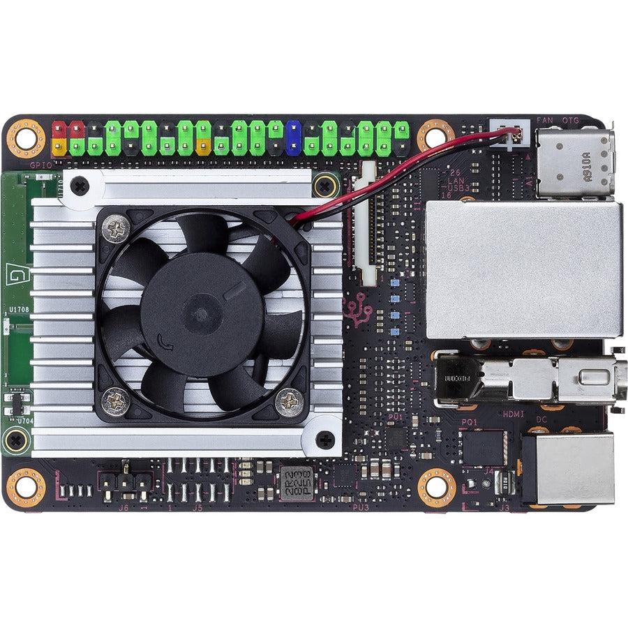 Asus Tinker Edge T Single Board Computer