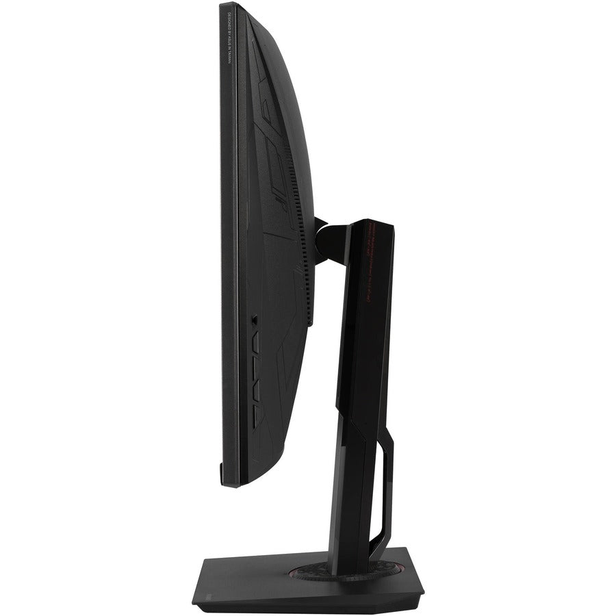 Asus Tuf Gaming Vg32Vq 32 Inch Wqhd 3,000:1 1Ms Hdmi/Displayport Led Lcd Monitor, W/ Speakers