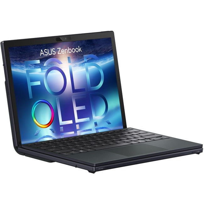 Asus Ux9702Aa-Xb79Ft 17.3 Oled,Intel Core I7 1250U Processor 1.1Ghz 12M Cache Up
