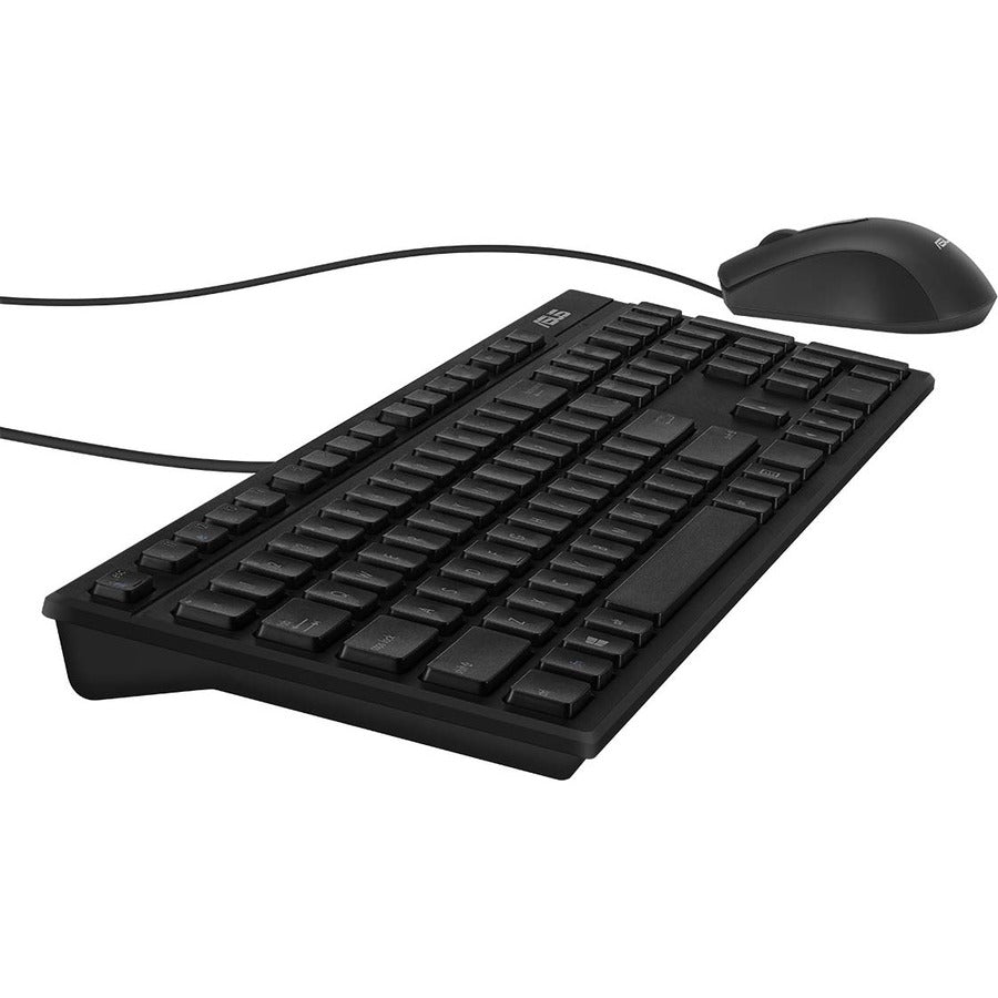 Asus V161 V161GAR-XH001T All-in-One Computer - Intel Celeron N4020 - 4 GB - 128 GB SSD - 15.6 HD Touchscreen - Desktop - Black"