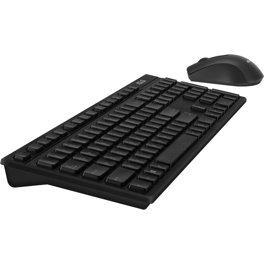 Asus V161 V161GAR-XH001T All-in-One Computer - Intel Celeron N4020 - 4 GB - 128 GB SSD - 15.6 HD Touchscreen - Desktop - Black"