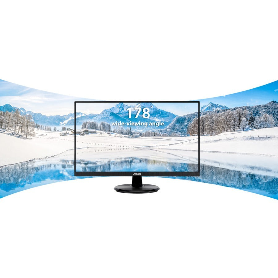 Asus VA24DCP 24 Class Full HD LCD Monitor - 16:9"
