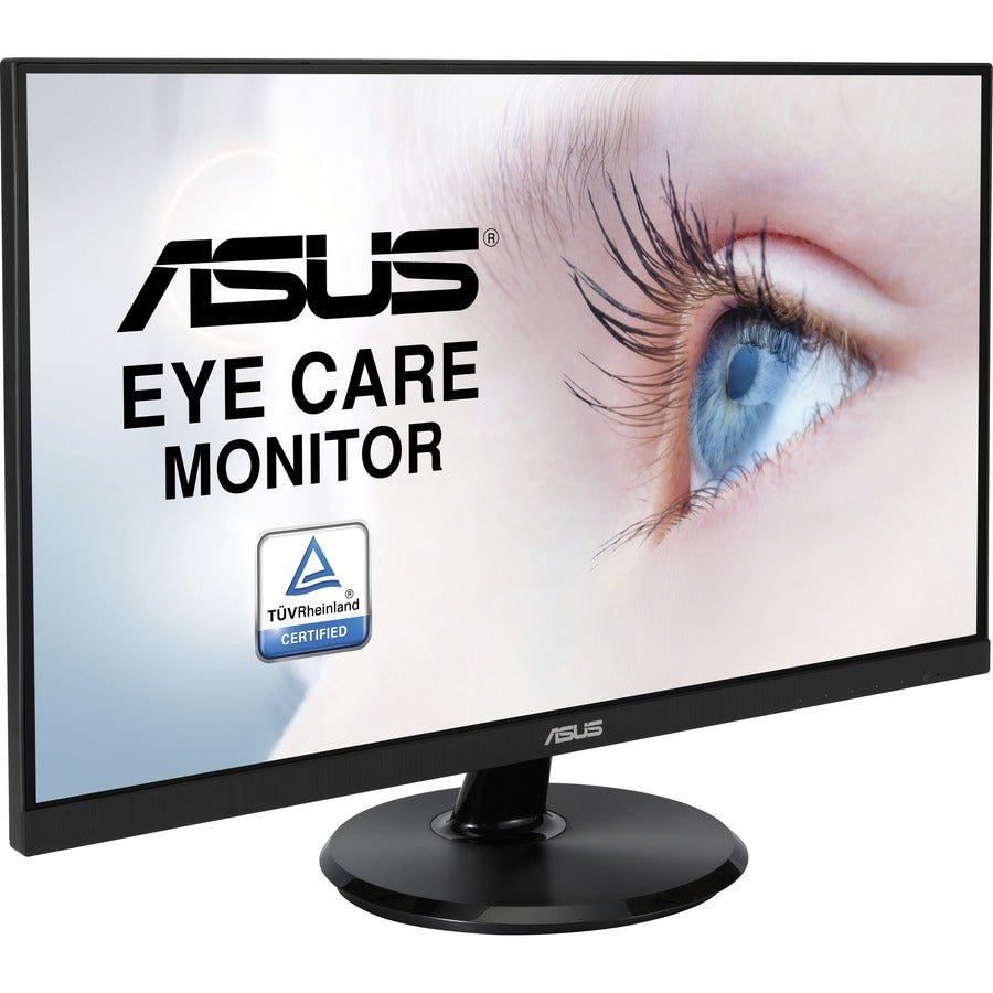 Asus VA24DCP 24 Class Full HD LCD Monitor - 16:9"