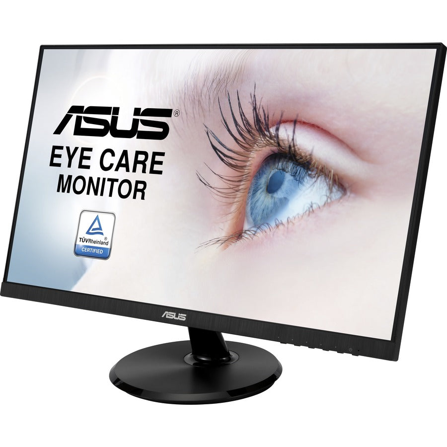 Asus VA24DCP 24 Class Full HD LCD Monitor - 16:9"
